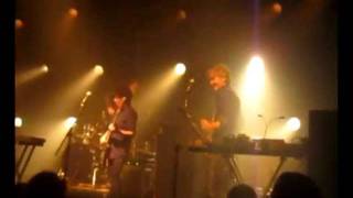 Minimal Compact - Birthday + Everything is Wonder 2.2.2012