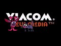 Viacom New Media Nickelodeon 1995