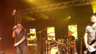 Caliente ¡¡¡ Los Amigos Invisibles ´´