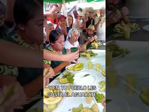 Pueblo aguacatero norcasia caldas