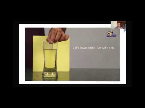 How Icon work in discolored surface?