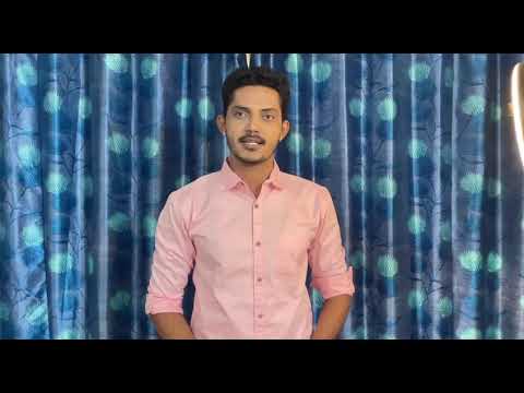 Utkarsh Kumar Audition