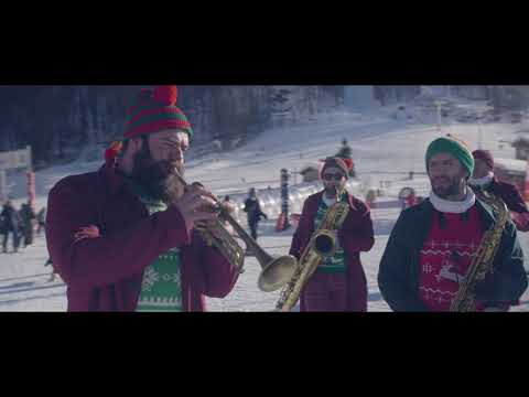 Les Lutins Musiciens - Fanfare Express