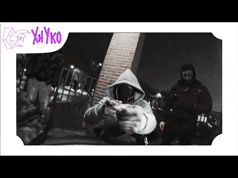 KG970, ELE A EL DOMINIO - GALGO - (Slowed Boost) - XHYKO.Beat.