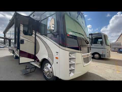 Thumbnail for 2022 Coachmen Encore 355DS Class A Motorhome Video