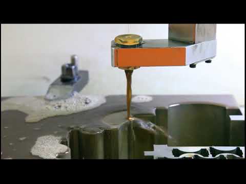 Zhejiang Lianneng Terminal Co., LTD Promotional Video