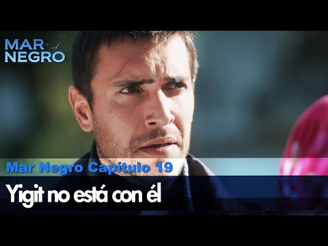 ¿No pudó encontrar Yigit? - Capítulo 19 | Fugitiva