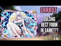 ONE PIECE PIRATE WARRIORS 4 CARROT VS THE TRUE PIRATE WARRIOR STAGE