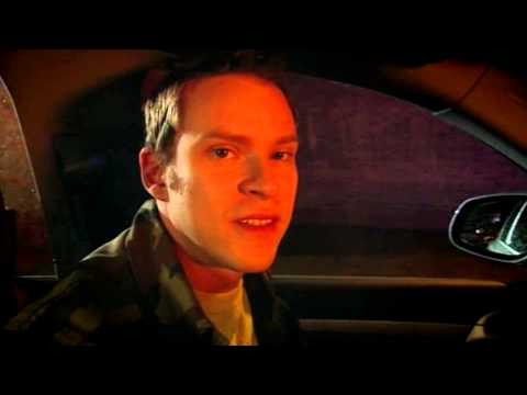 Jez Can't Cut It As A Male Prostitute - Peep Show