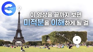 뉴턴과 Leibniz의 미적분 전쟁