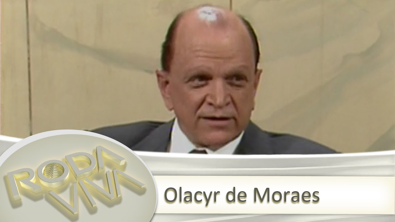 Olacyr de Moraes - 04/10/1993