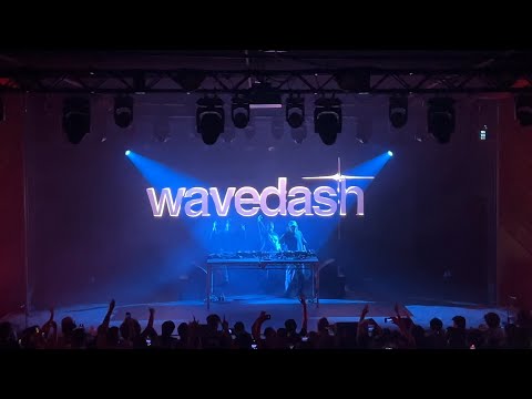 Wavedash - DJ Set @ The Bellwether, Day 3 (Full Concert 4K60) [Los Angeles, CA]
