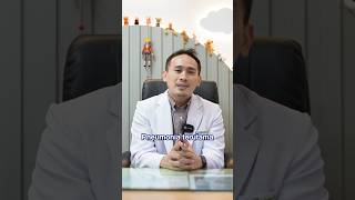 Download lagu Pneumonia pada Anak mp3