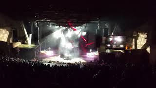 Provocateur / Cocaine Model - Zhu Dreamland 2021 at Red Rocks (Day One)