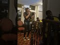Karaoke Aselle Singing Her Favorite Afro Beat Davido Fall