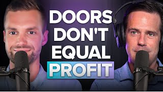 Here's Where Property Management Companies Lose Money... Watch Out! (Brad Johnson)