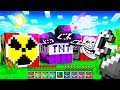 Minecraft But TNT Is Overpowered