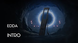 Video thumbnail for Edda - Tagelharpa Strings & Shaman Drums - OUT NOW by Wavelet Audio