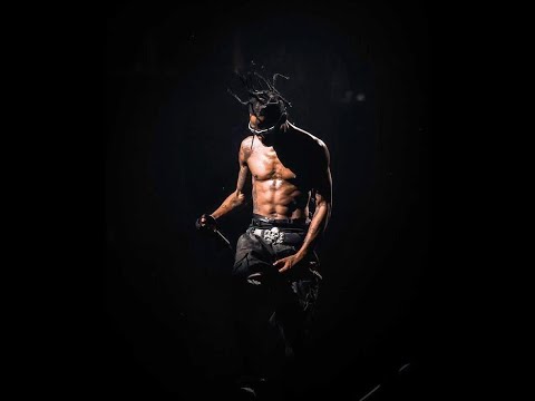 TRAVIS SCOTT x YOUNG THUG x M.I.A Type Beat  FRANCHISE  ~ "PSYCHO" │ Franchise Type Beat