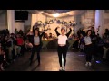 Valerie's Hip Hop Surprise Dance - Beyonce 711 ...