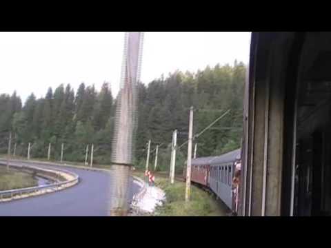 Pojorita - Mestecanis Partea I