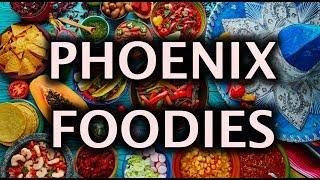 Best Restaurants in Phoenix 2019