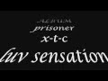 ACCEPT eat the heat--prisoner-xtc- luv sensation ...