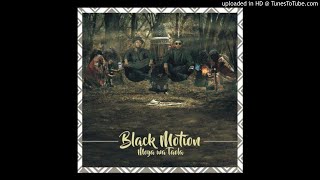 Black Motion - Moya wa Taola  Moya wa Taola Album