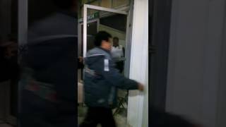 Llegada de la Reina ANA GABRIEL en Queretaro 2016