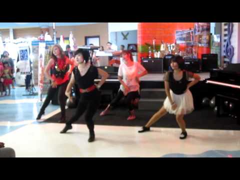 Miss A  Good bye baby  วง 4ยอจา (แปลว่า ญ สาวทั้ง 4) by PI