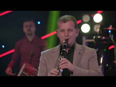 Vlatko Terziski - Trojkata (Art Studio Production Live TV Show)