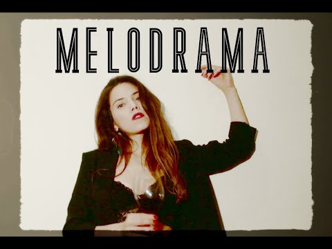 MELODRAMA - Elixir