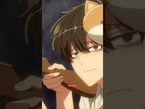 SWITCH.4「あなたは恋のスナイパー」配信中💕 #多聞くん今どっち #アニメ #tamon_anime #anime