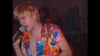 Ariel Pink Live Instrumental Backingtrack - Troubadour 2003