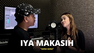 Download lagu MIQBAL GA ft SISKA AMANDA - IYA MAKASIH - ACCOUSTIC VERSION mp3