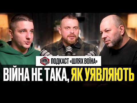 Досвід спортсмена-військового після важкого поранення | відновлення та повернення у спорт