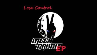 Lose Control - MoonRabbit EP (audio)
