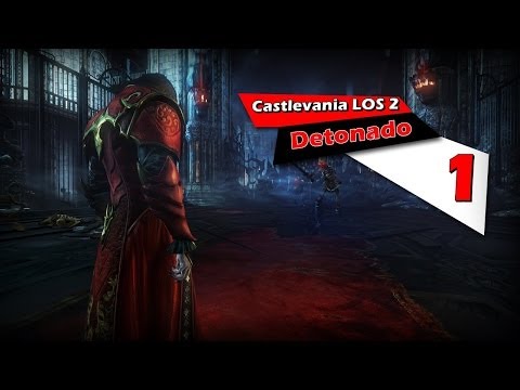 Castlevania : Lords of Shadow 2 Playstation 3