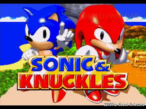 Best VGM 312A - Lava Reef Zone (Act 1) - [Sonic & Knuckles]