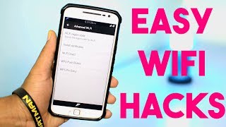 How To Connect To WIFI Without Password + Find The Password (2020 WORKS)