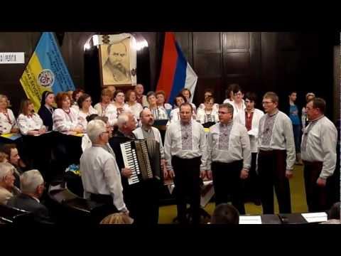 Ukrajici BiH-B.Luka-16032013