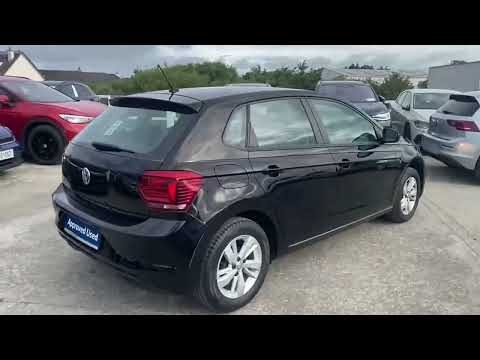 Volkswagen Polo 1.0 65BHP 5DR TRENDLINE WITH TECHN - Image 2