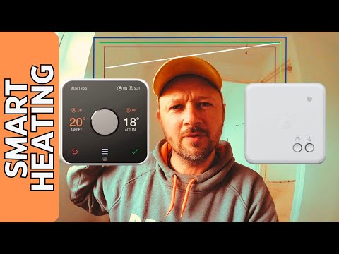Installed Hive Thermostat on My Combi Boiler—Here’s What Happened!