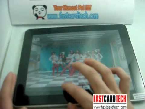 Android tablet Magic Cube U9GT2+  9.7 inch ips screen , 1.2GHz CPU,  1GB RAM hot Reviews