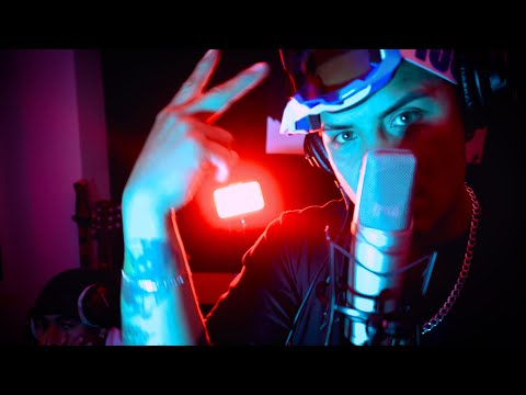 Dirty Myke - Renacer (BeatLive #06) Prod Ice Zone Music