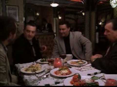 Analyze This: The first or the second thing