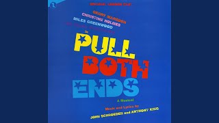 If You Knew the Way I Feel