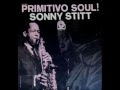 Sonny Stitt - Baion baby