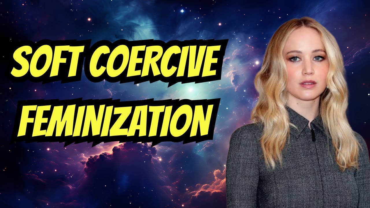 Psychological Feminization through Maternal Roleplay (Feminization Stories)