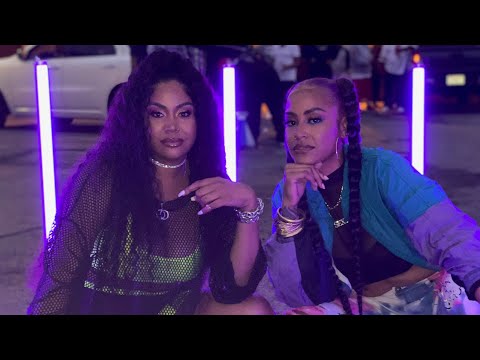 Tenelle - Ice Cream (Official Music Video) ft. RYN & Sione Toki